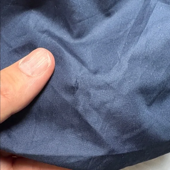 Tracksmith Packable Tote - Picture 6 of 7